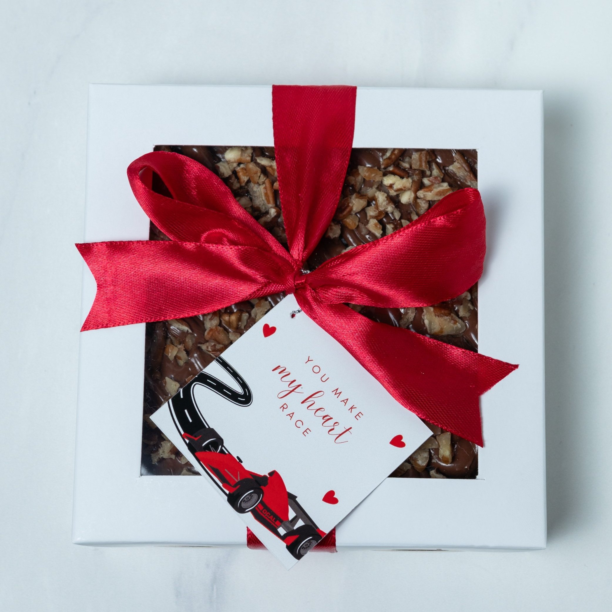 Brownie 14cm