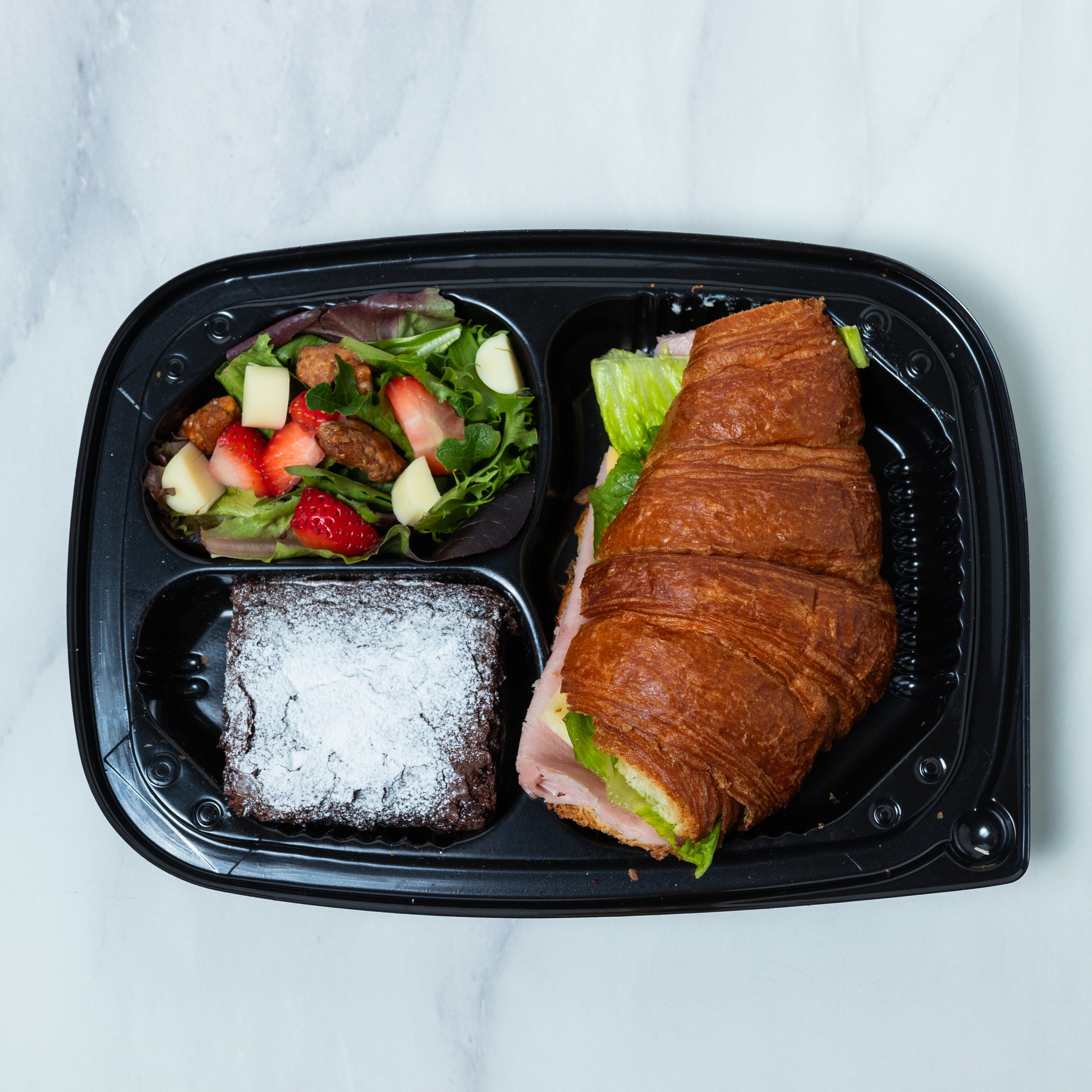 Lunch Box Adulto