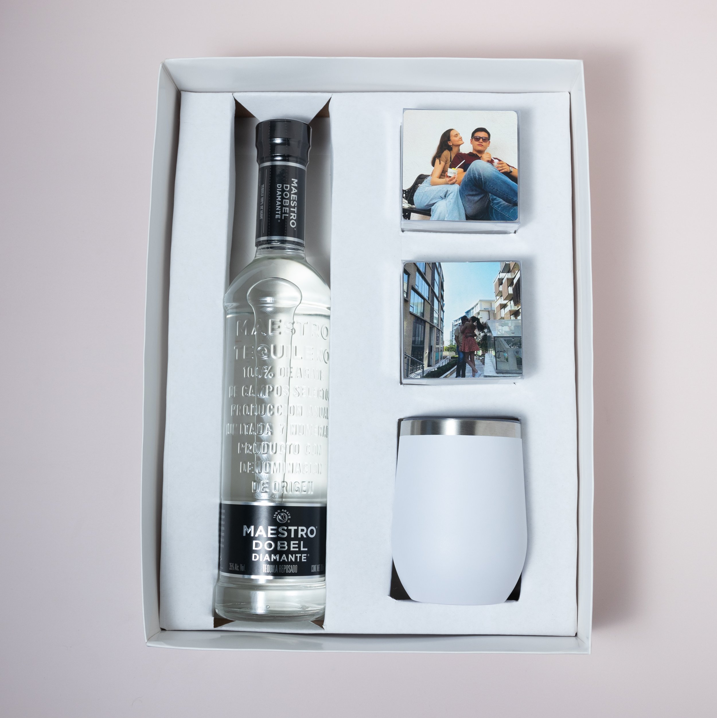 Drink Tequila Kit