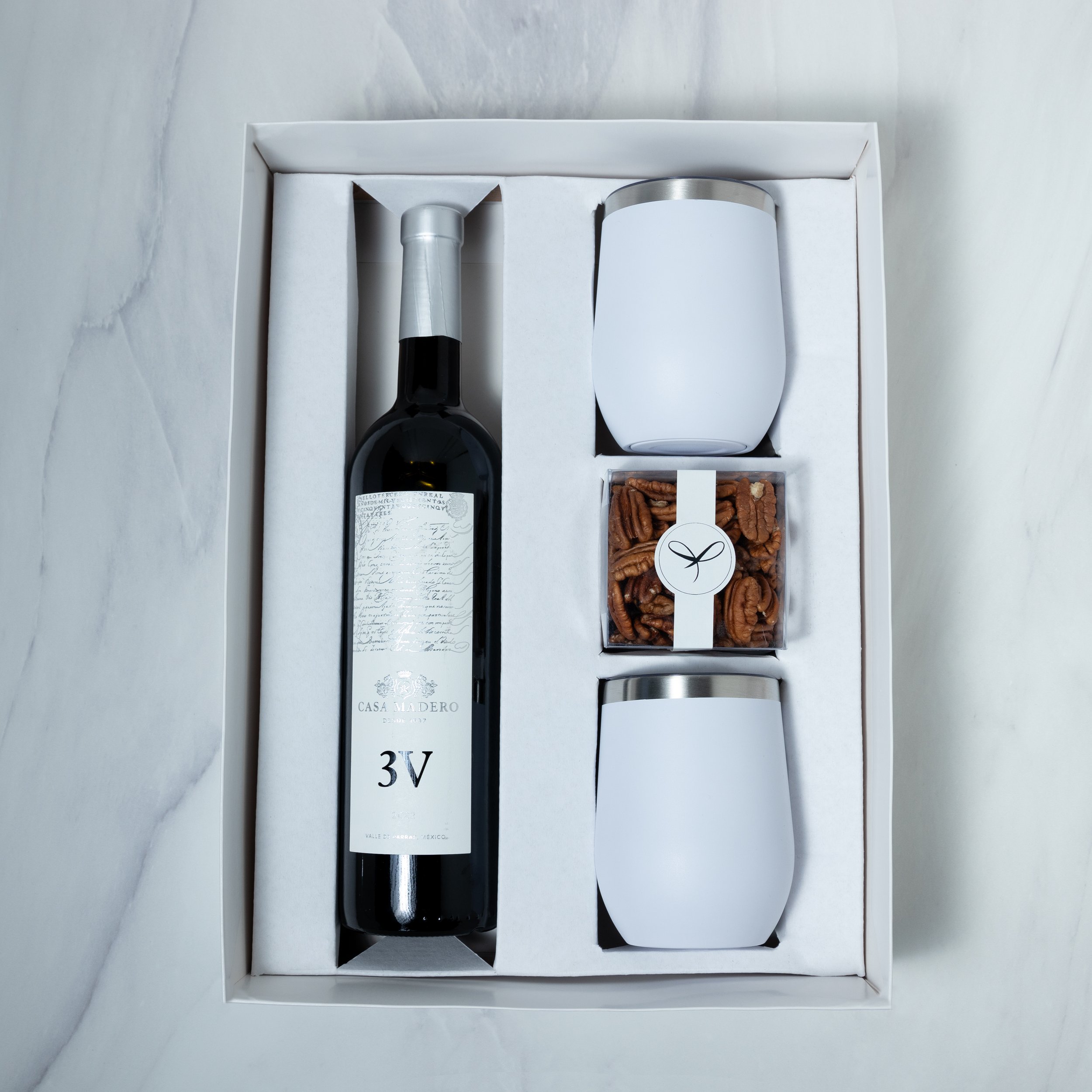 Couple Wine Kit