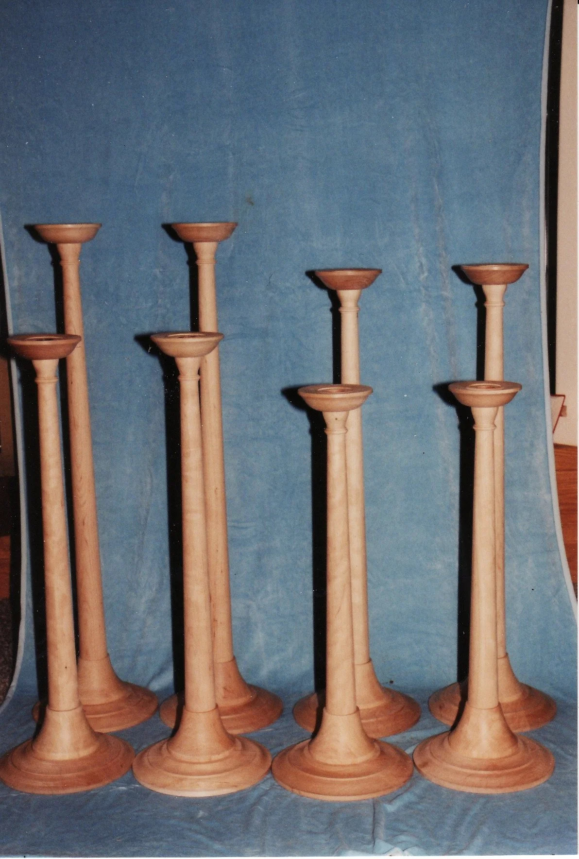 Candle Stands