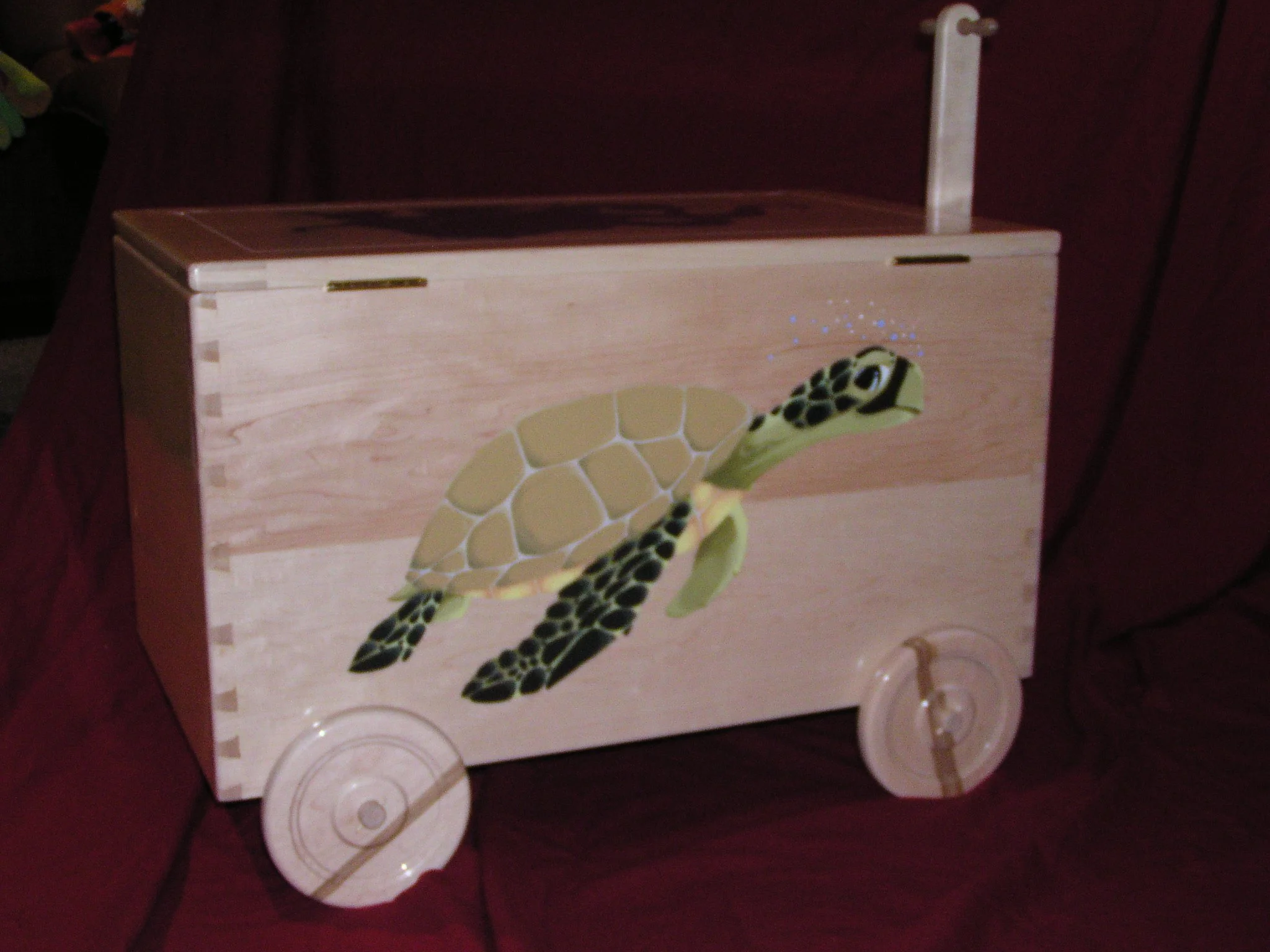 Toy Box