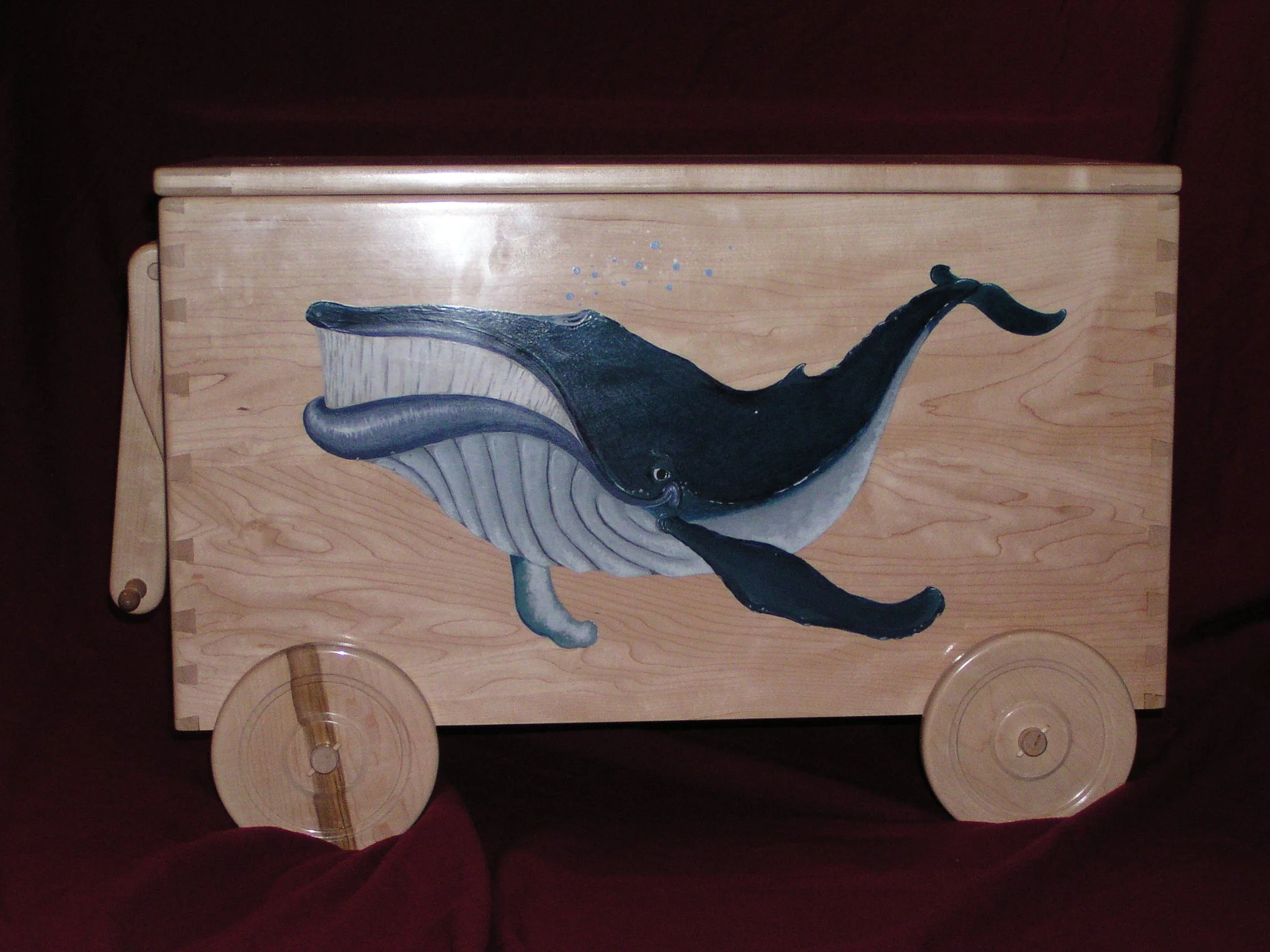Toy Box