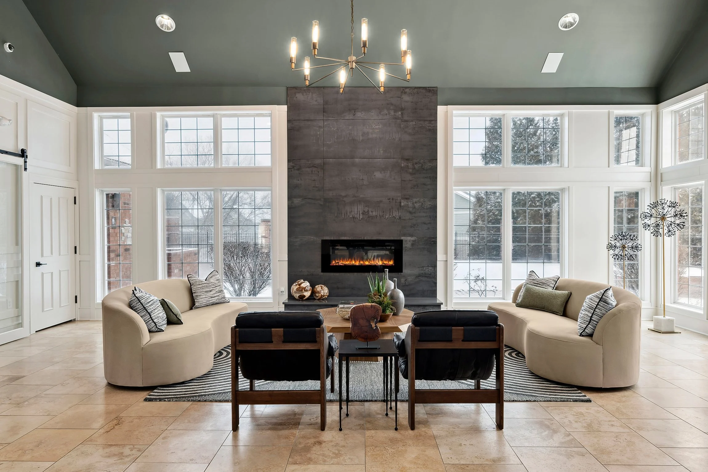 Interior Design Portfolio | Multifamily, Senior Living & Commercial ...