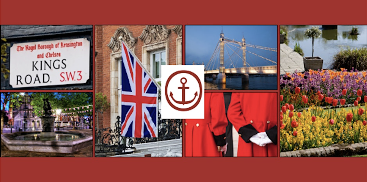 Historical Relationship- Imperial Russia and Britain During The Romanovs