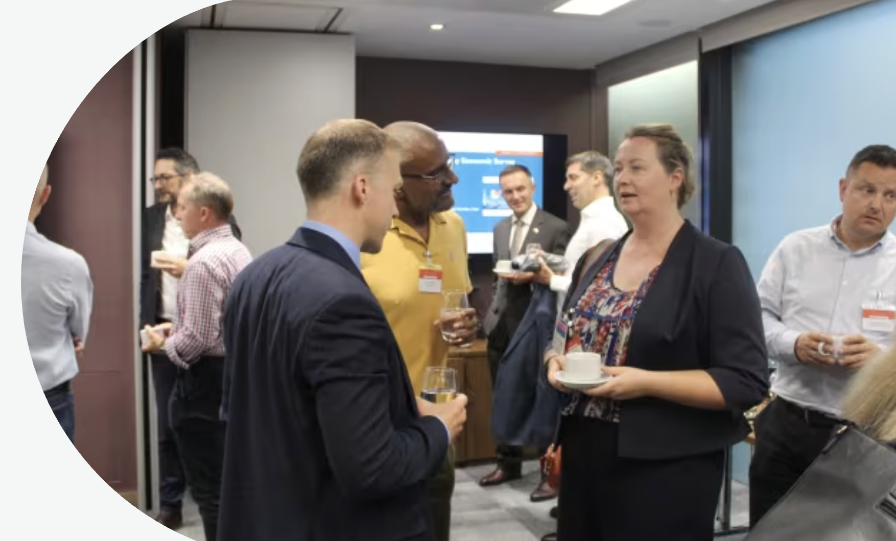 LCCI Quarterly Economic Survey (Capital 500) Report Launch