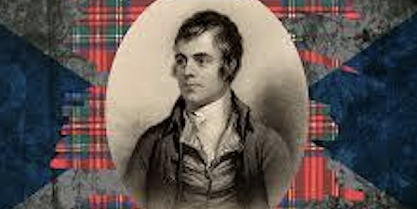 Burns Night