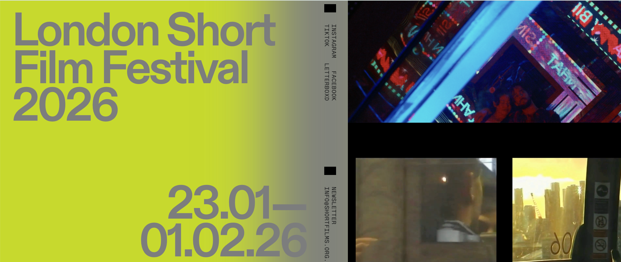 London Short Film Festival