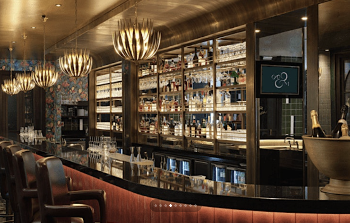 Exclusive Business Networking Evening at The Other House