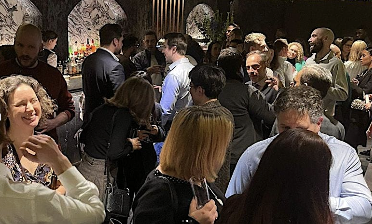 London Business Networking at Mayfair Hay Hill for Directors & Entrepreneur