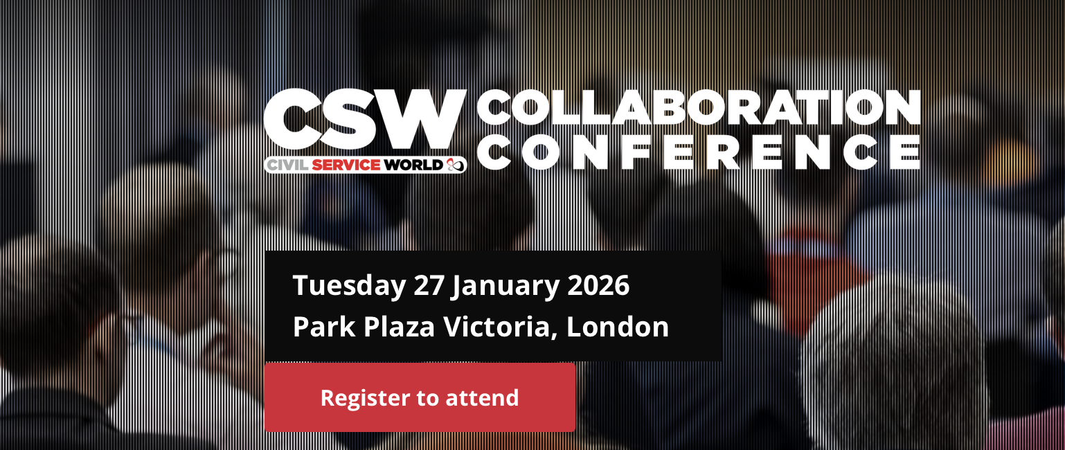 CSW Collaboration Conference