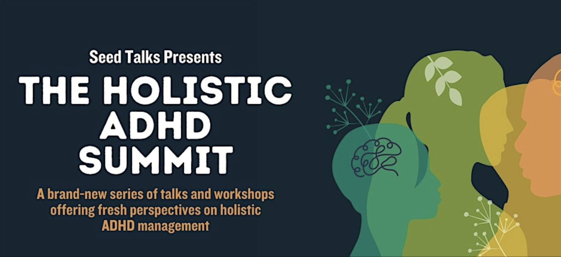 The Holistic ADHD Summit