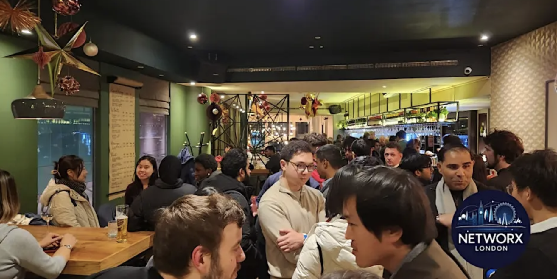 Graphic Design & Digital Creatives Networking for Startups & Professionals