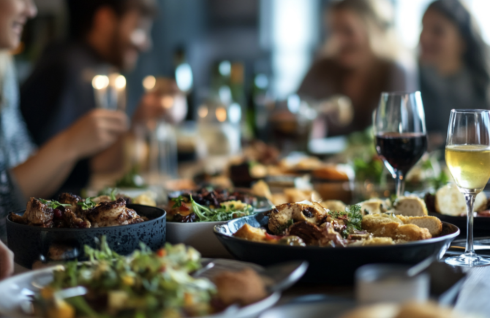 Pimlico Political Lunch