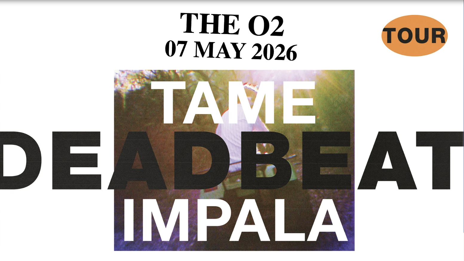 Tame Impala
