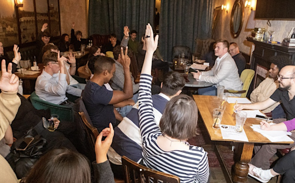 Has Banning “Dangerous” Dogs worked? - Ealing Debate