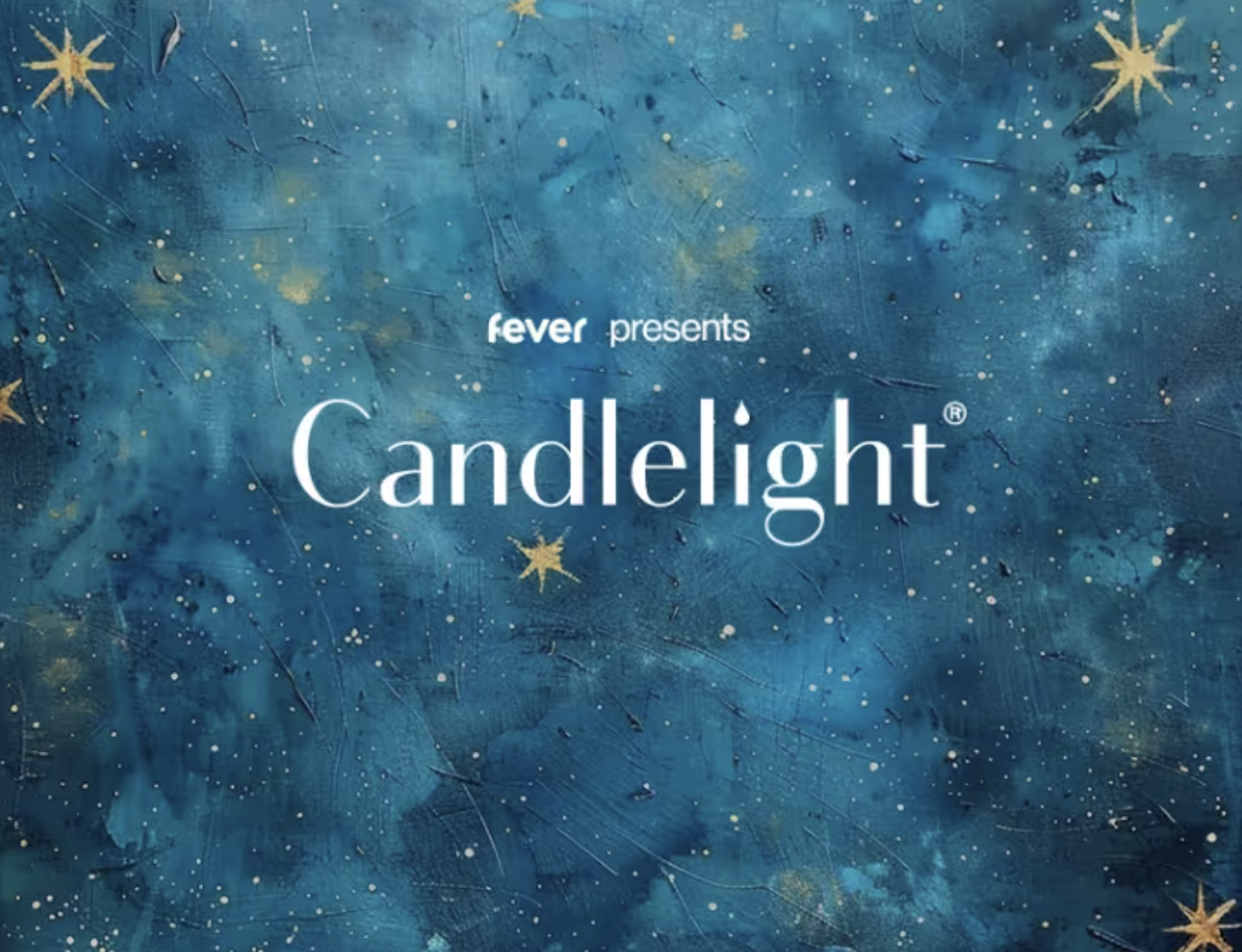Candlelight: Magical Movie Soundtracks