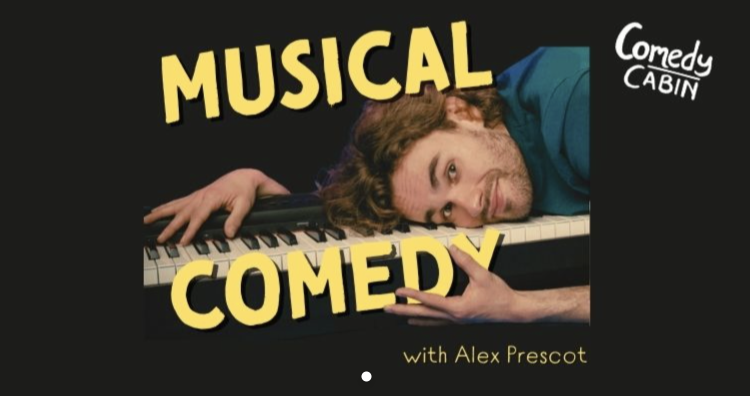 Musical Comedy Night