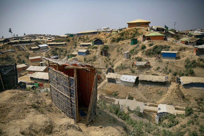 Reimagining financing in conflict-affected settings: lessons from education, health and social protection