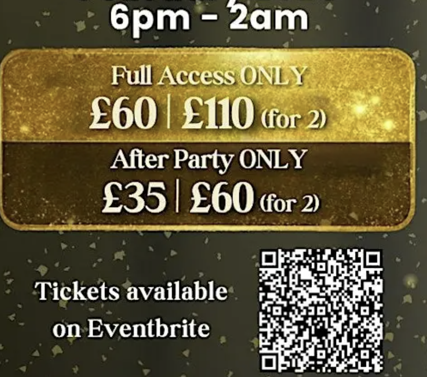 UK Grenada Youth Impact Awards & Cocktail + Afterparty