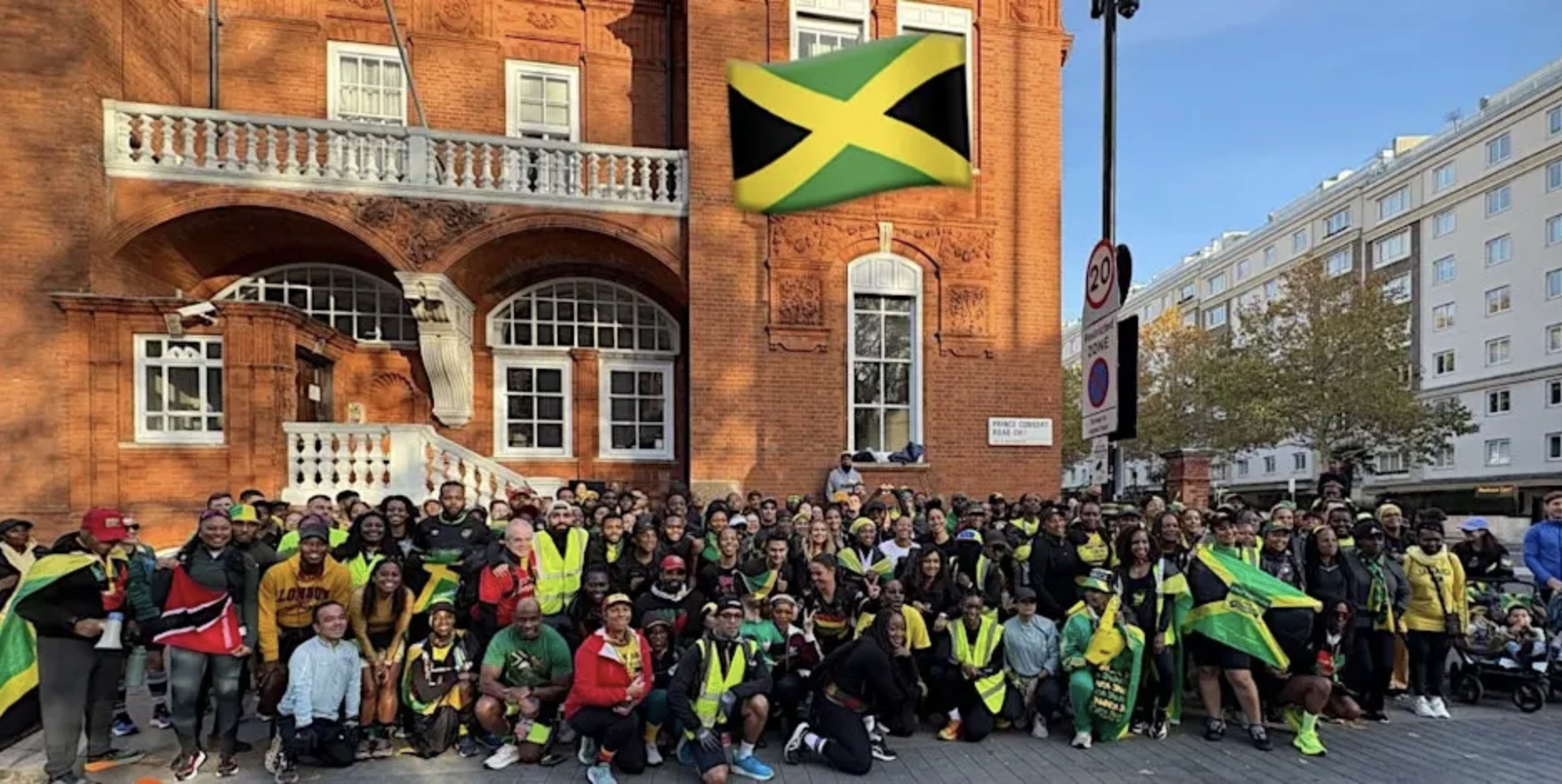 Jamaica Hurricane Melissa Relief Fundraiser