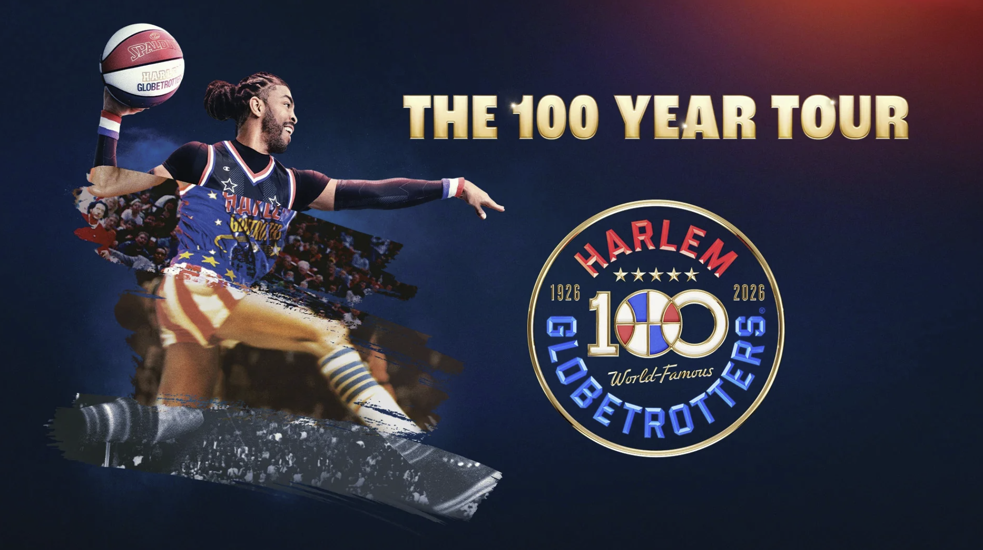 The Original Harlem Globetrotters