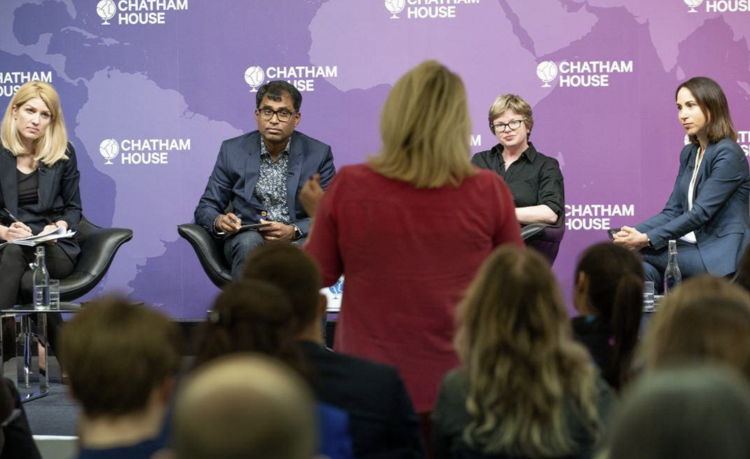 The world of hard power, and the future of the war on Ukraine