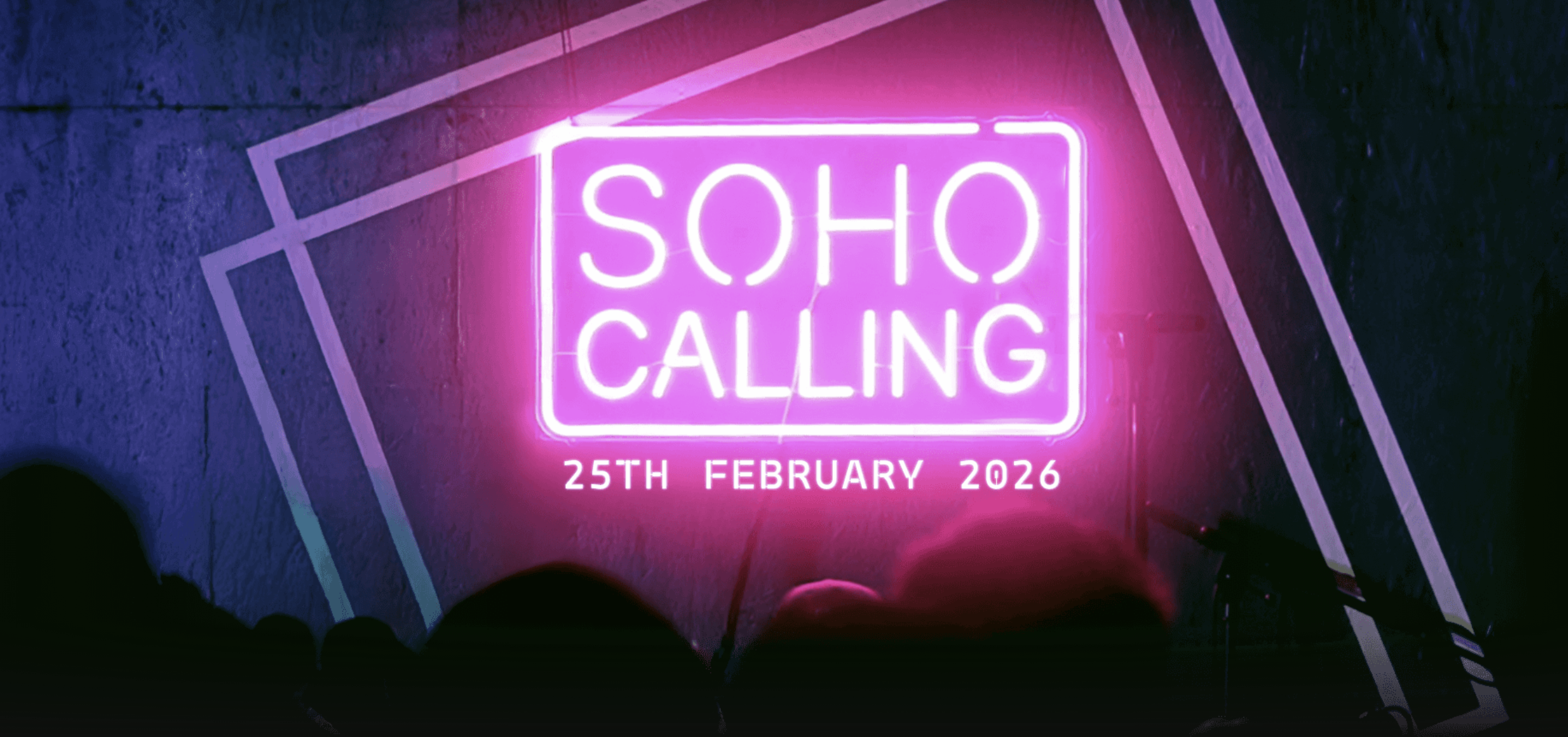 Soho Calling 