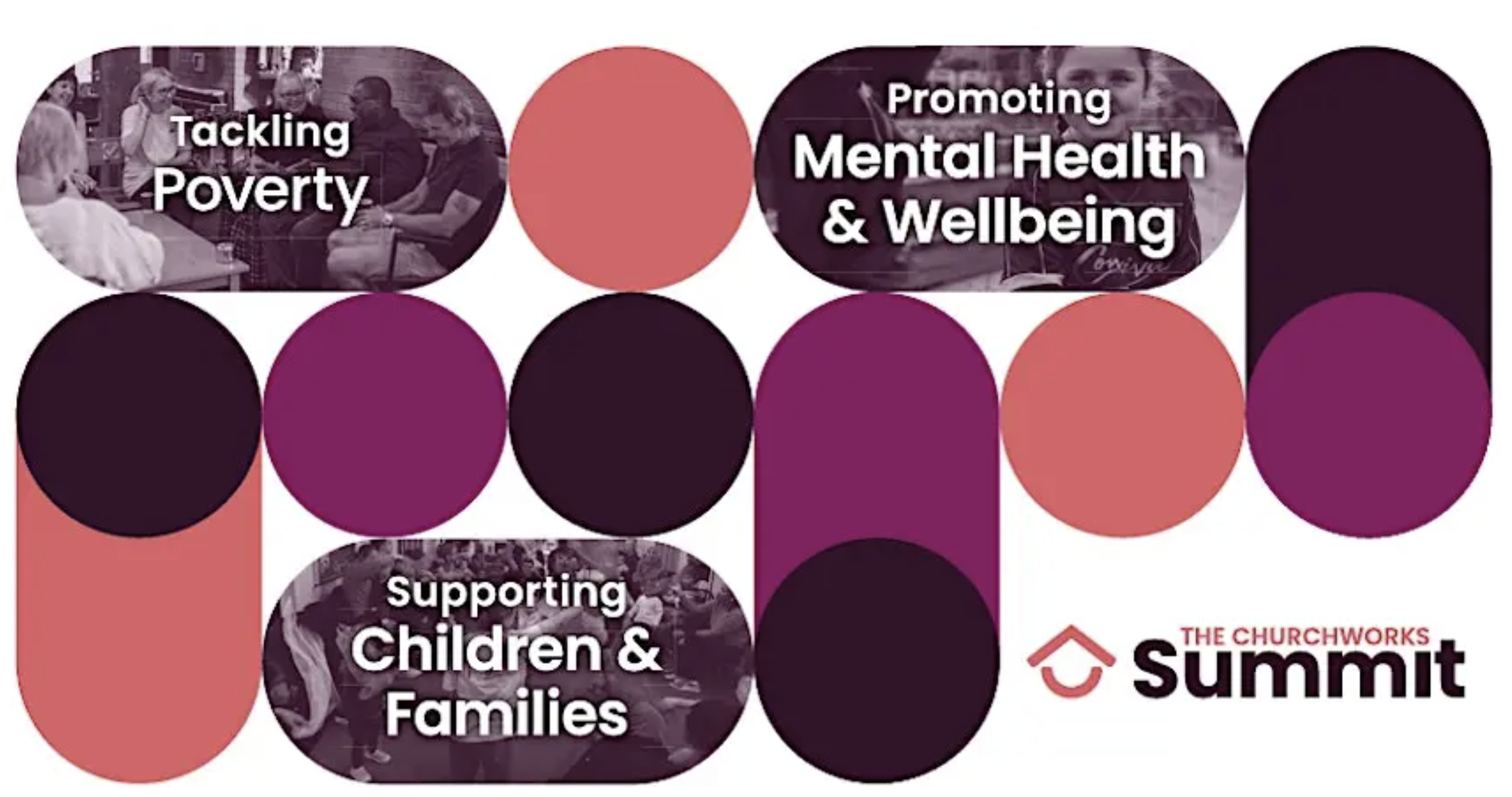 The ChurchWorks Summit