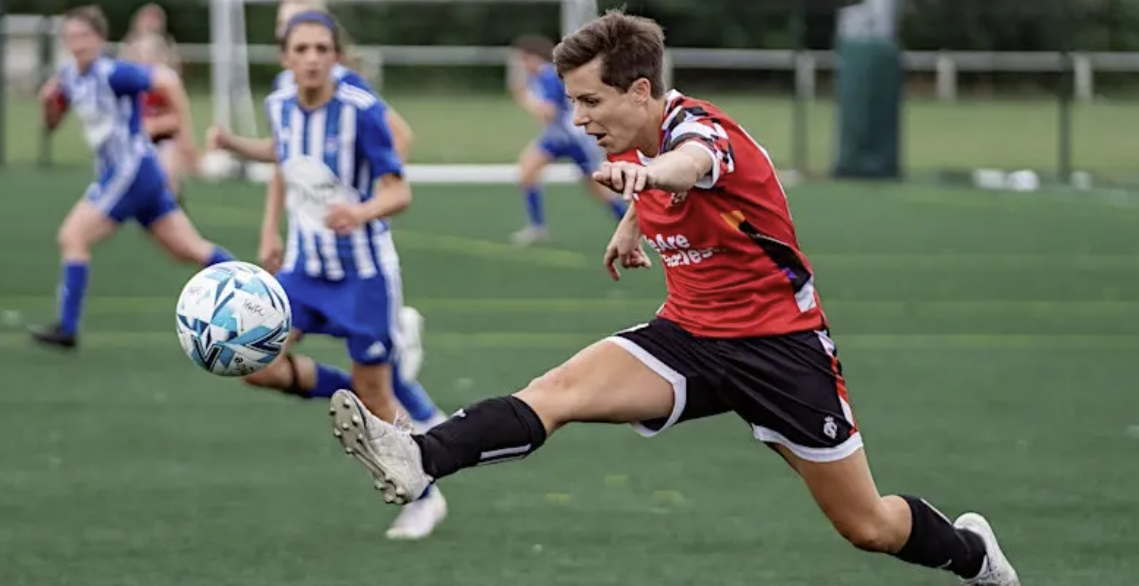 Pub quiz with Hackney WFC