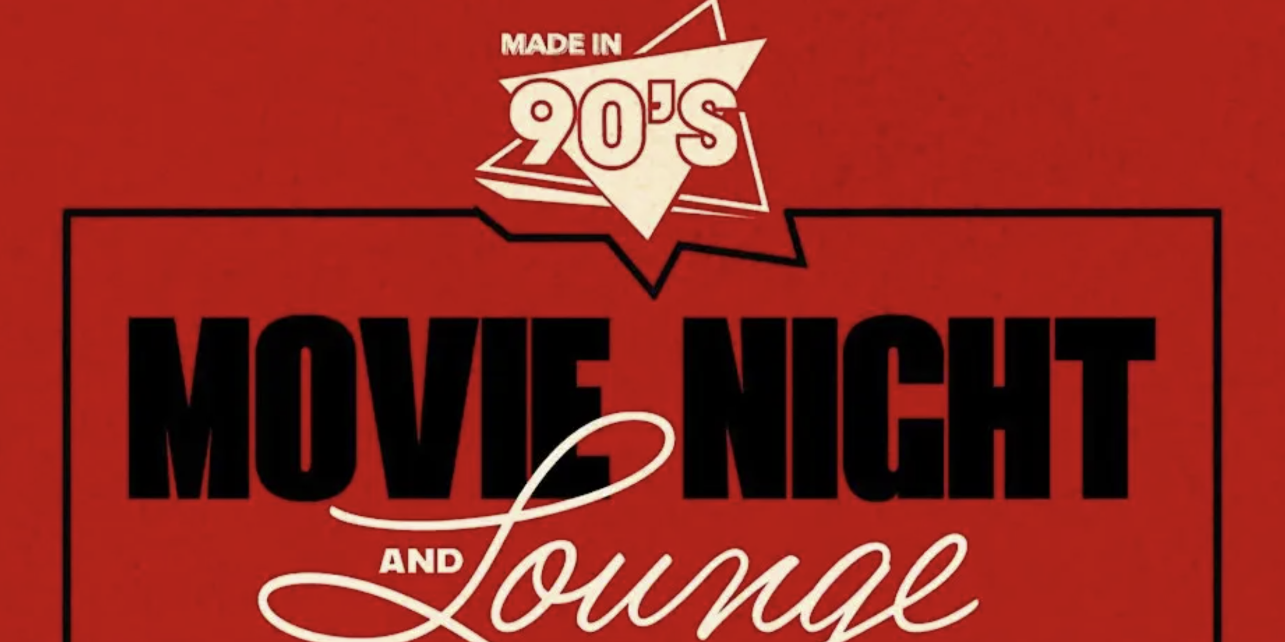 Movie Night & Lounge - Set it Off Movie