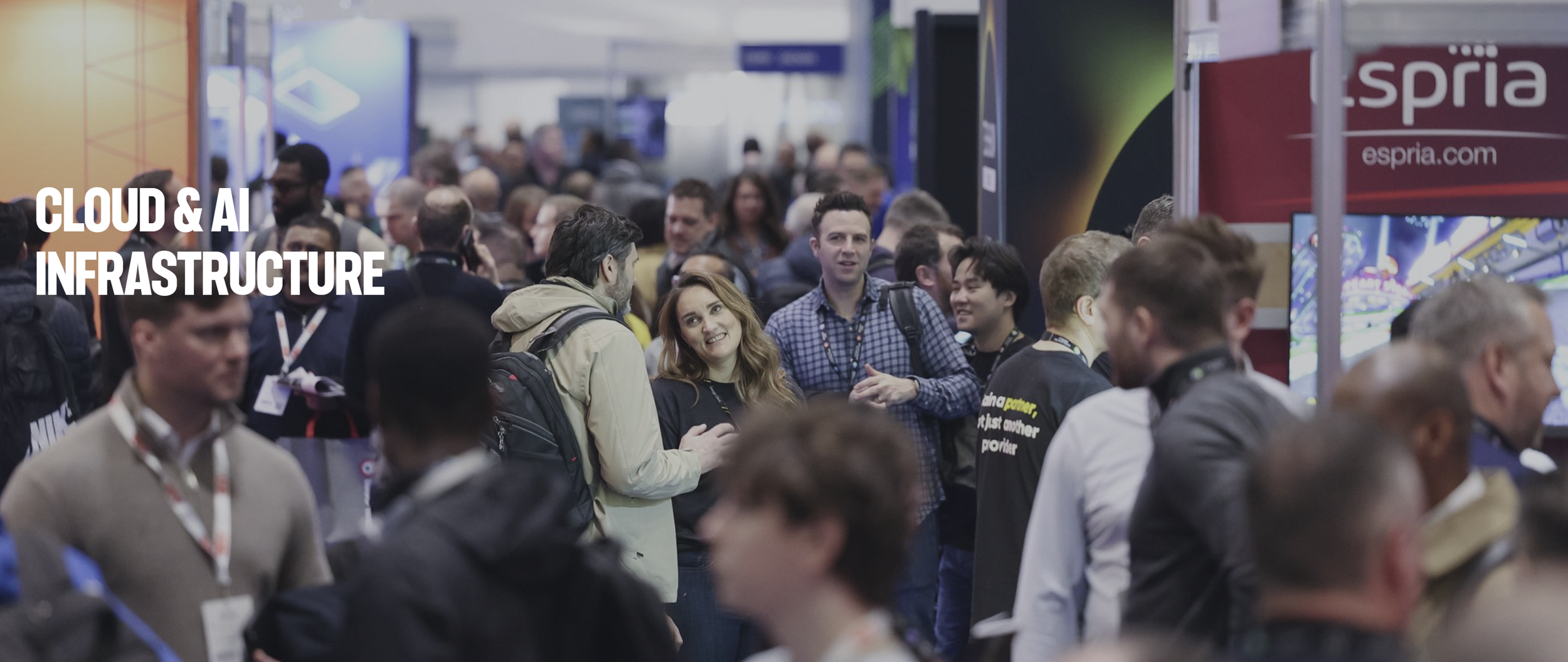  Cloud & AI Infrastructure