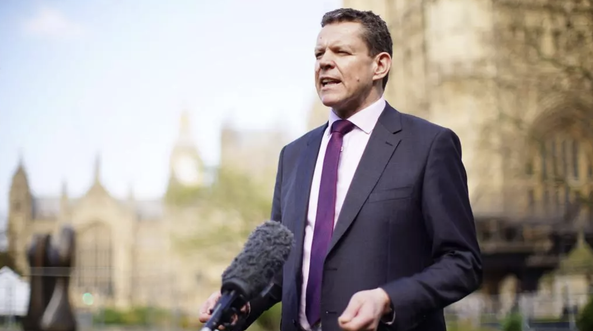 In conversation with Rhun ap Iorwerth MS, Leader of Plaid Cymru