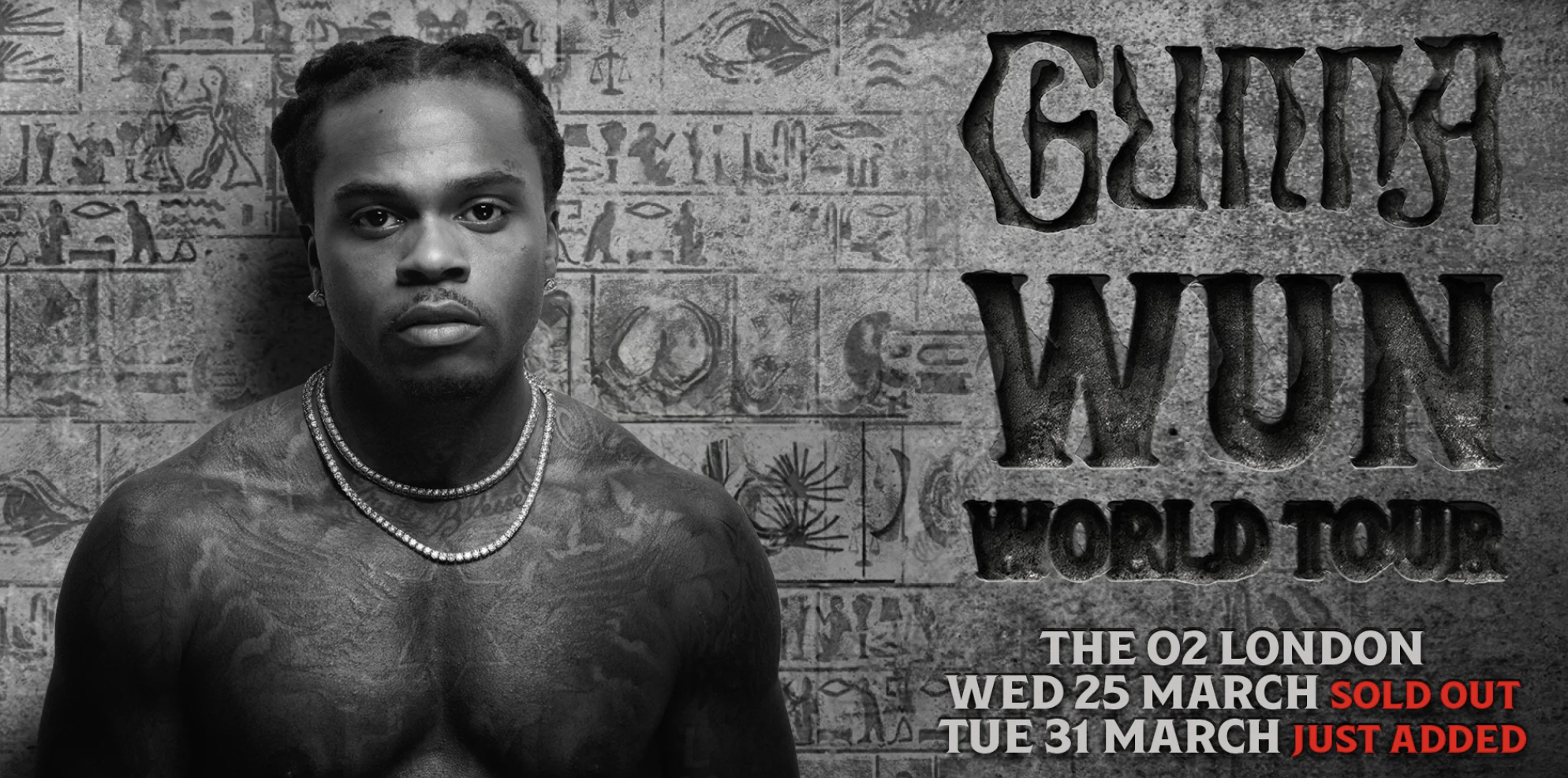 Gunna Wun World Tour