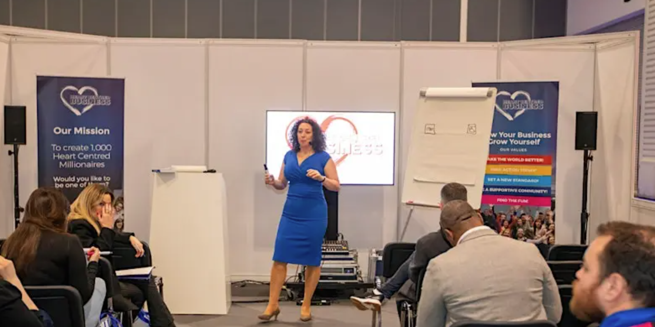 Business Growth Expo 2026