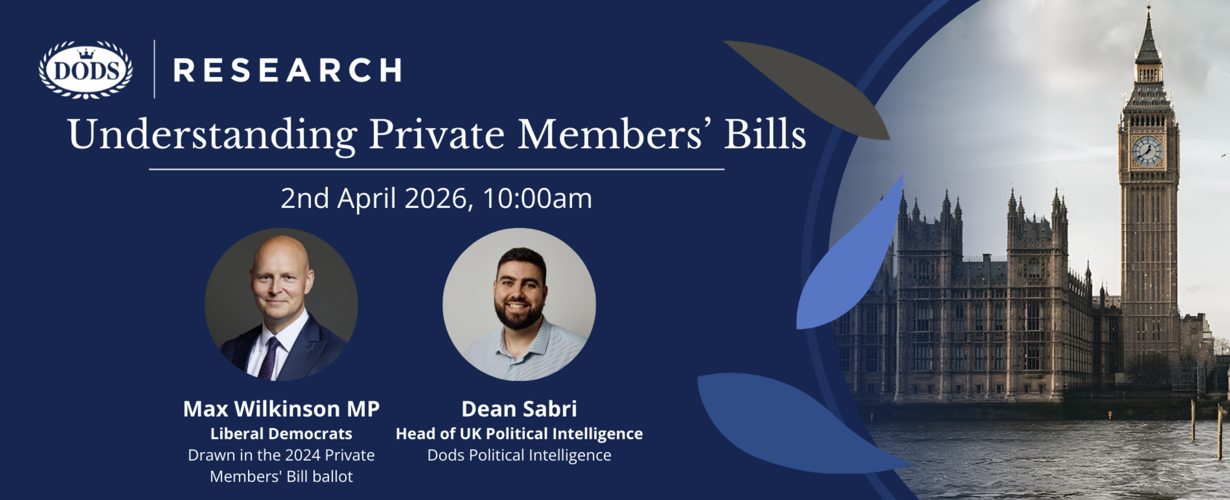 Understanding Private Members’ Bills
