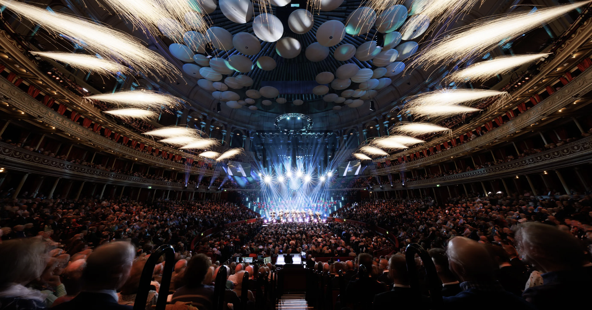 Mountbatten Festival of Music 2026