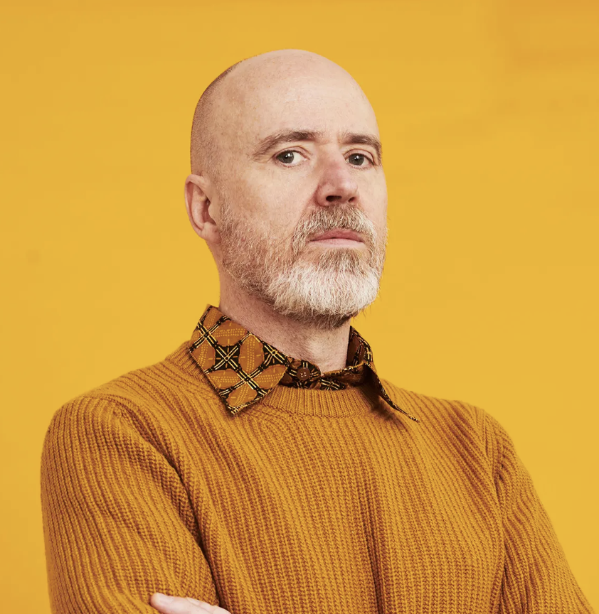 Beginner's stand up comedy course (week 4)