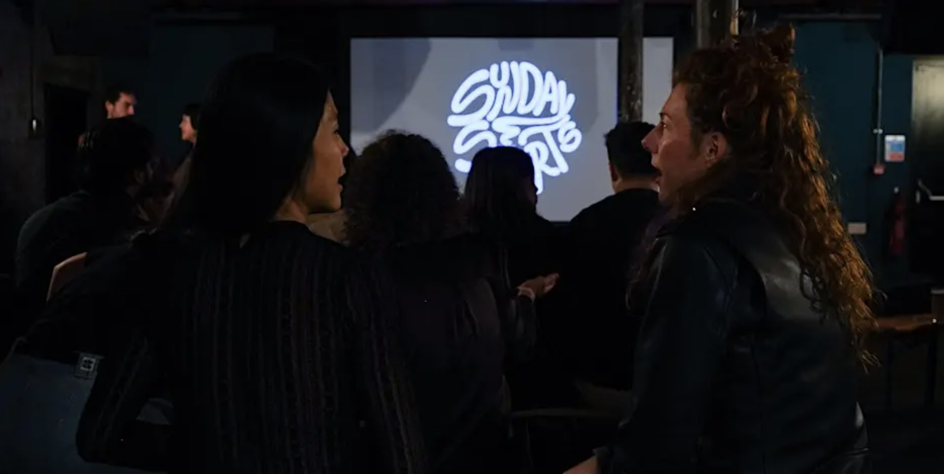 Sunday Shorts Film Festival