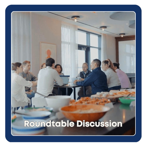 Roundtable Discussion: Compromise