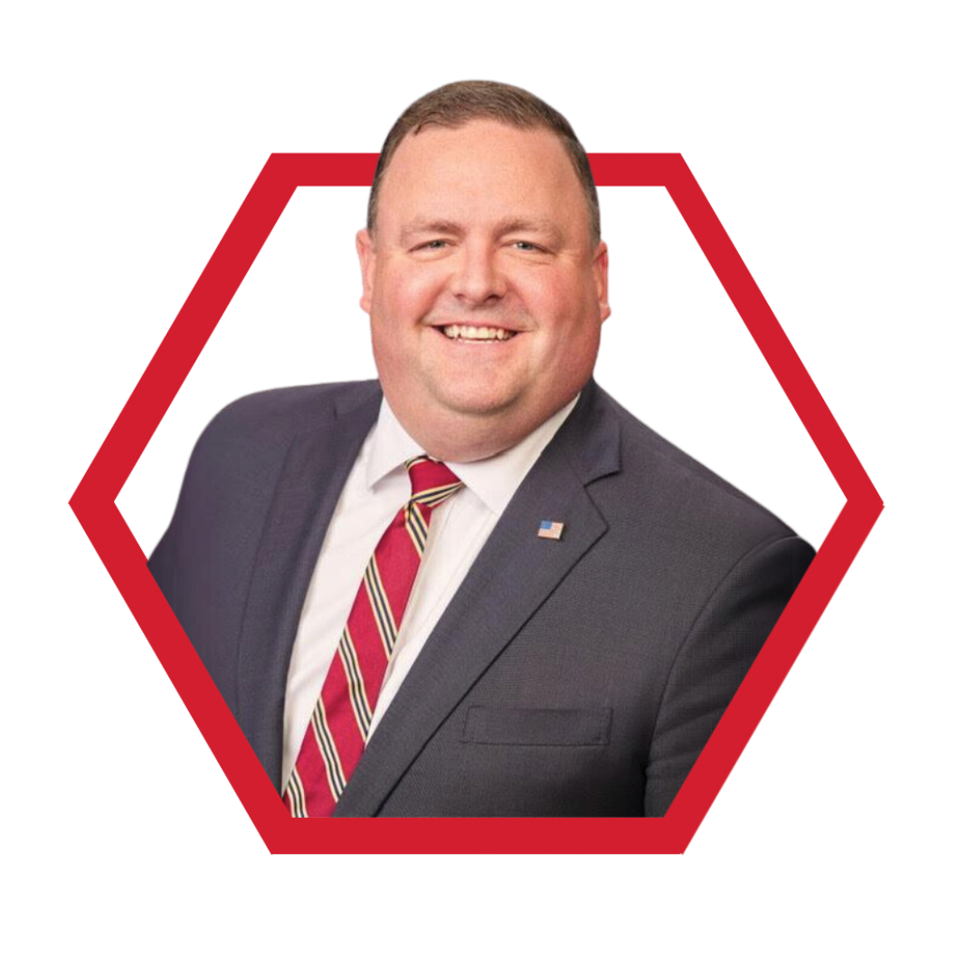 Scott Rausch's Staffer Spotlight — CNCT App