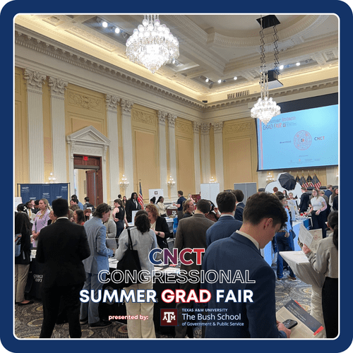 Summer Intern Grad Fair
