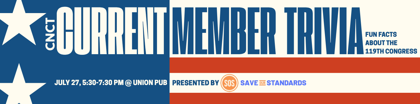 Current Member Trivia banner