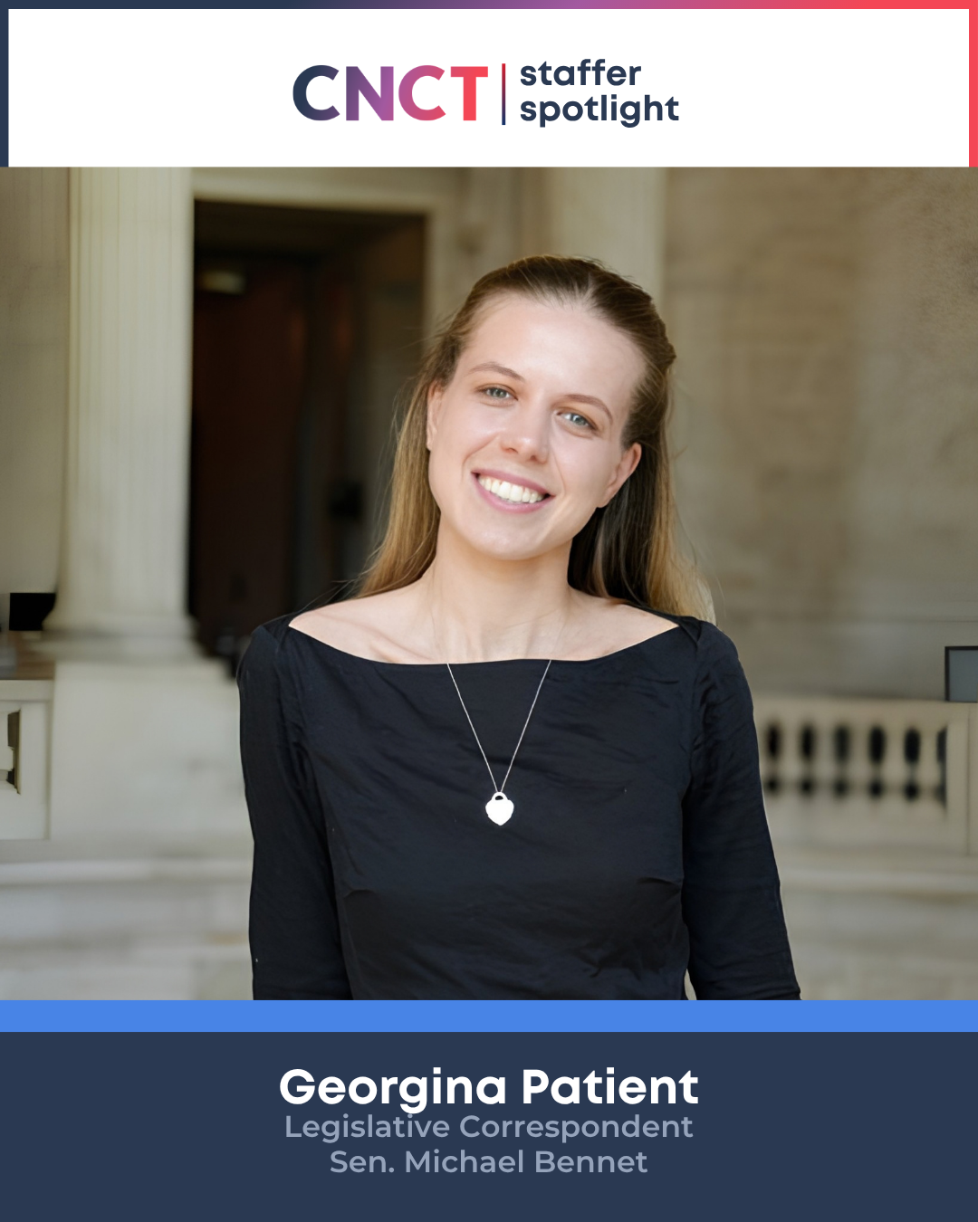 Georgina Patient