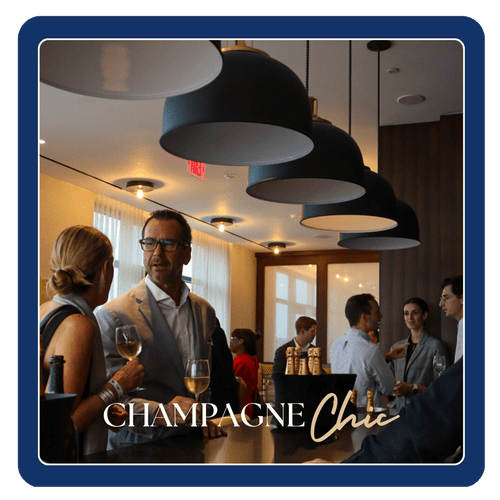 Champagne Masterclass