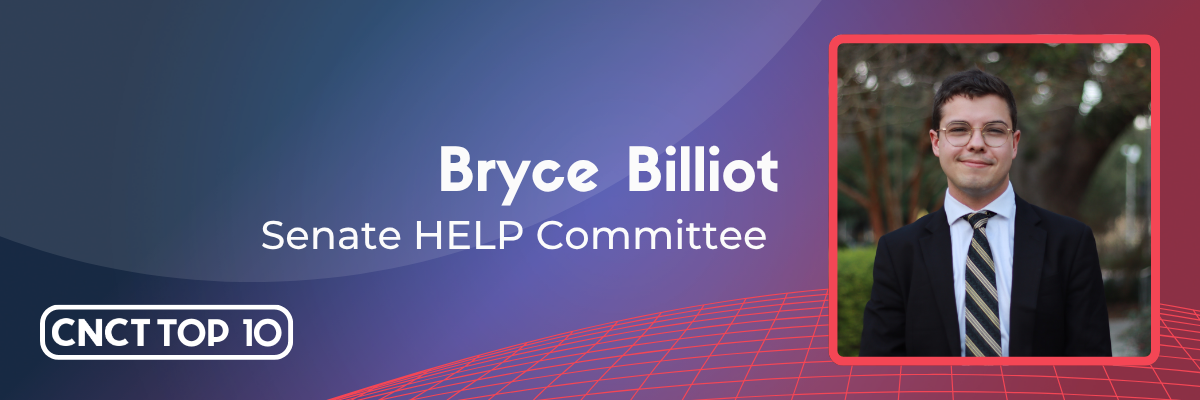 Bryce Billiot