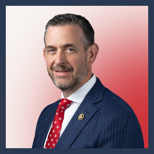 Rep. Michael Rulli
