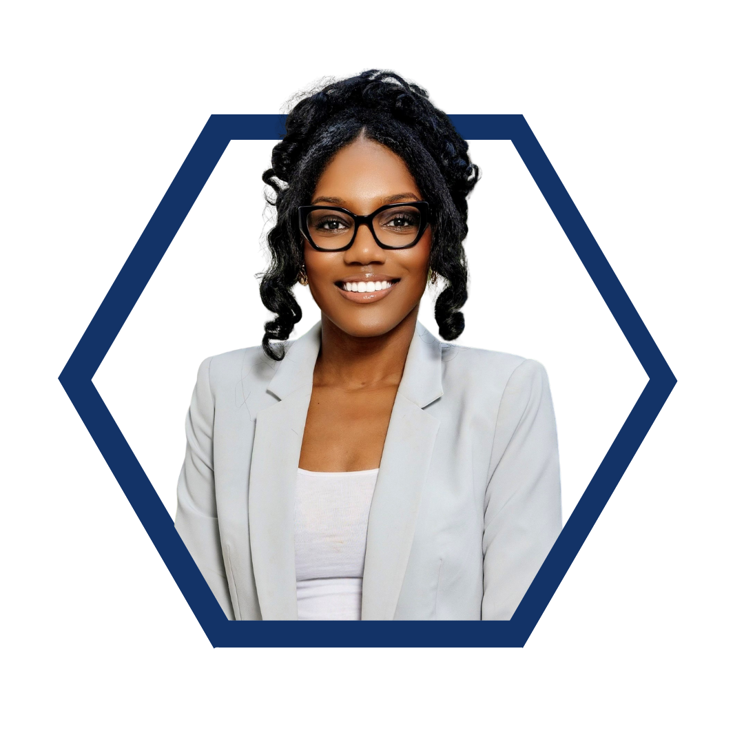 Cameryn Blackmore, Health Policy Advisor for Rep. Terri Sewell