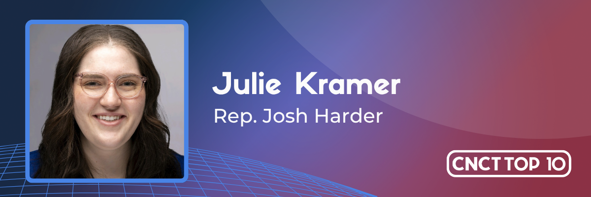 Julie Kramer