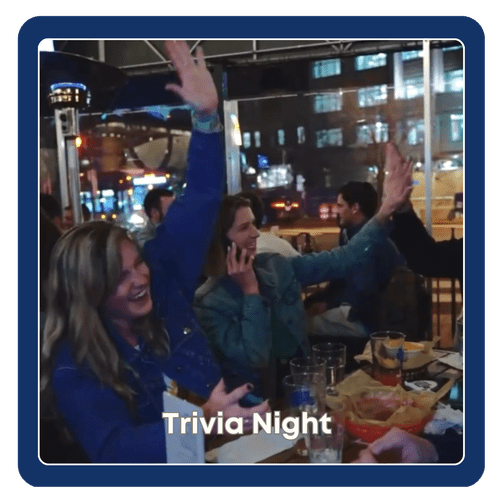 Presidential Trivia